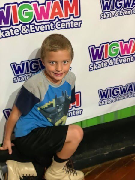 Child's death shakes friends at Boys & Girls Club